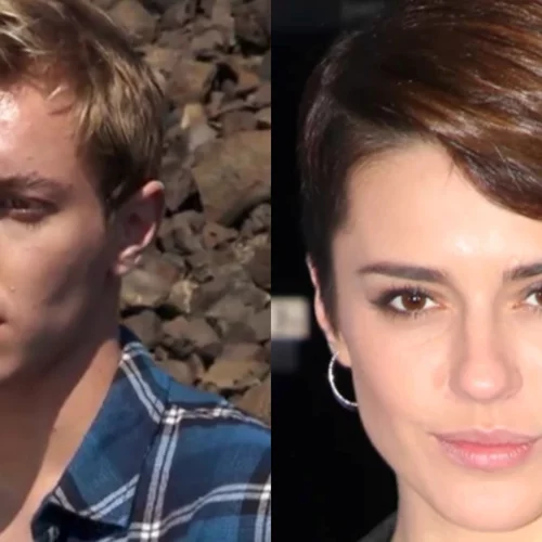 Celebrity News | Η εξομολόγηση της Κάτιας Ταραμπάνκο για τη μητέρα της & οι δηλώσεις της Έφης Ρασσιά για τον Δημήτρη Λιγνάδη