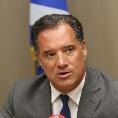 Άδ. Γεωργιάδης: Πώς λειτουργούν νοσοκομεία και κέντρα υγείας στις πυρόπληκτες περιοχές