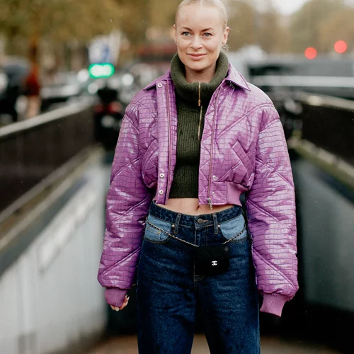 Πώς θα φορέσεις τα jeans σου με ankle boots