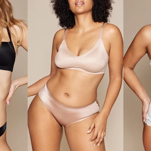 Yamamay | Το "My life partner" σουτιέν είναι σχεδιασμένο για κάθε γυναίκα - για κάθε στιγμή