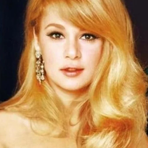 "Σας την έσκασα", είχε πει η Αλίκη Βουγιουκλάκη για τον δεύτερο γάμο της