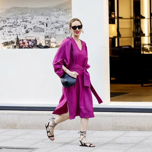 Τα καλύτερα κομμάτια από τη Marks&Spencer για να ανανεώσεις το summer look σου