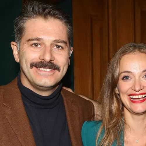 Αλέξανδρος Μπουρδούμης | Οι νέες αναρτήσεις μετά την καταγγελία της συζύγου του