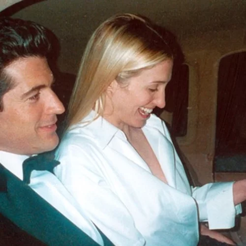 John Kennedy Jr. – Carolyn Bessette-Kennedy | Το πιο υπέροχο και τραγικό ζευγάρι της Αμερικής