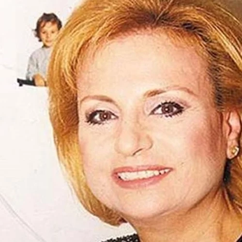 Η "θρυλική" βίλα της Βίκυς Μοσχολιού | Ήταν 1.000 τετραγωνικά με 10 δωμάτια