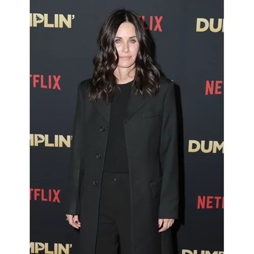 Courteney Cox | Το βίντεο που ξεπέρασε τα 4 εκατομμύρια views σε λίγες ώρες