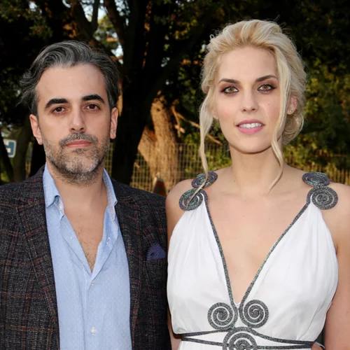 Μαντώ Γαστεράτου | Τα νέα που μοιράστηκε και την έκαναν πολύ χαρούμενη