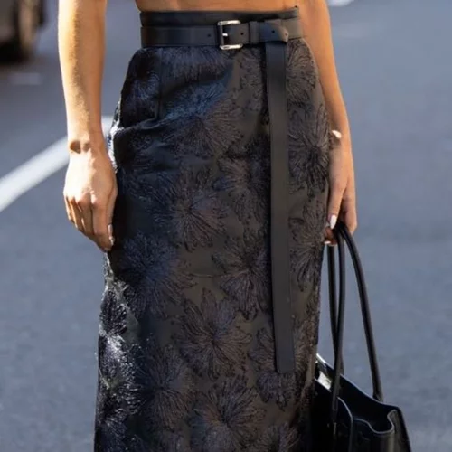 Το νέο "match-all" μανικιούρ που θα αλλάξει τον τρόπο που συνδυάζεις το outfit σου