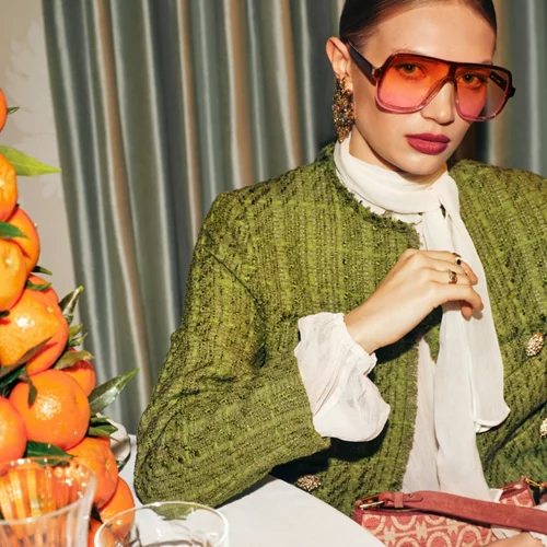 Holiday Season – you look great | Γιόρτασε τις κοινές στιγμές με στιλ και fashion items από το MODIVO