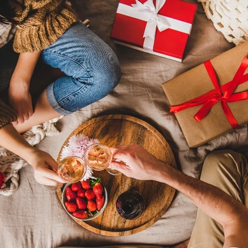 Valentine's Day | Τι δώρο θα του πάρεις για την ημέρα του Αγίου Βαλεντίνου