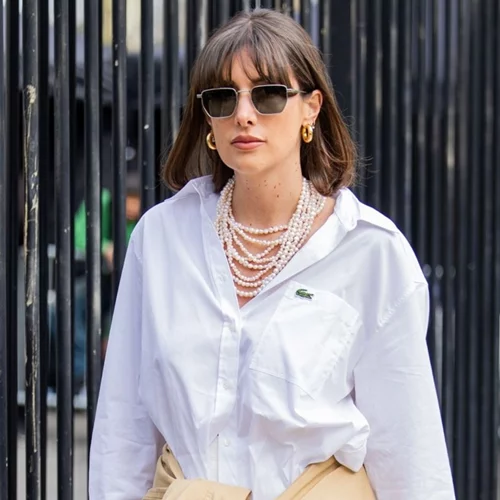 Οι συμβουλές μόδας που ακολουθούν οι Γαλλίδες την άνοιξη