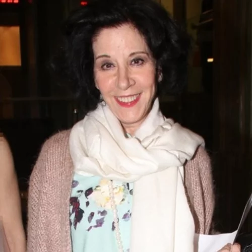 Μίνα Αδαμάκη | Πότε θα γίνει η κηδεία της αγαπημένης ηθοποιού