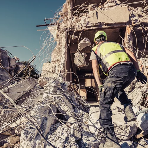 Σεισμός στο Μεξικό | Προειδοποίηση για τσουνάμι μετά την τεράστια δόνηση των 7,7 Ρίχτερ [εικόνες - βίντεο]