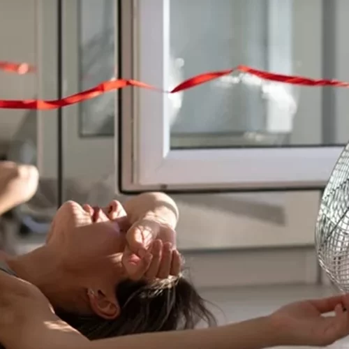 Οκτώ συμβουλές για τις ευπαθείς ομάδες στον καύσωνα