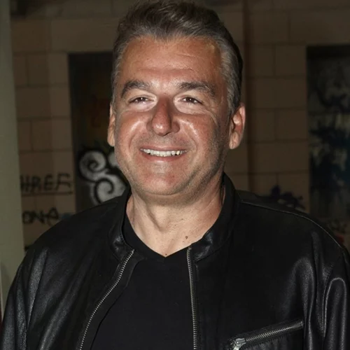 Ερωτευμένος ο Γιώργος Λιάγκας | Ζευγάρι με γνωστή ραδιοφωνική παραγωγό;