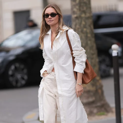 10 ανοιξιάτικα looks που μπορείς να αντιγράψεις τον Μάρτιο