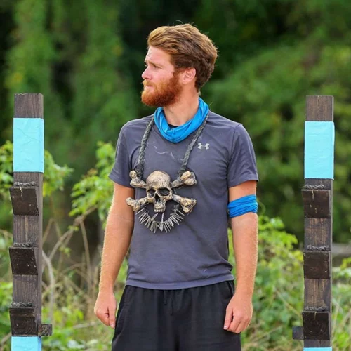 Κι αν ο Τζέιμς Καφετζής είναι ο καλύτερος παίκτης στην ιστορία του Survivor;