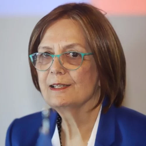 Καθηλώνει το τελευταίο κείμενο της Μυρσίνης Ζορμπά - "Διακόπτουμε τις χημειοθεραπείες, δεν υπάρχουν εναλλακτικές"