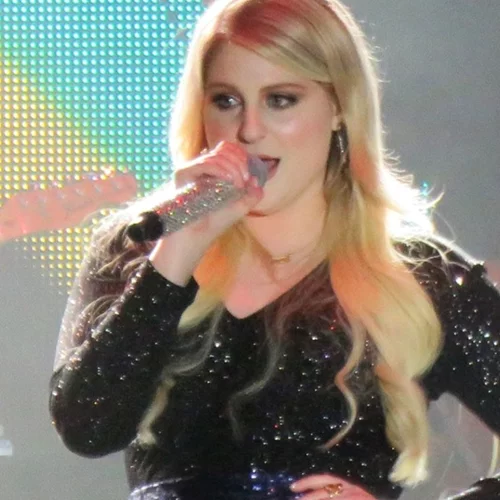 Η Meghan Trainor δωρίζει 100.000 δολάρια στο Childhood Cancer Foundation