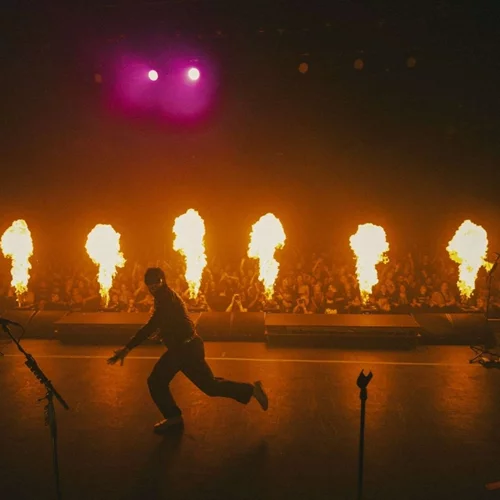 Release Athens 2025 | Gojira, While She Sleeps και Lacuna Coil έρχονται στην Πλατεία Νερού