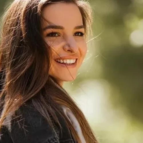 Εριέττα Κούρκουλου Λάτση | Το vegan θρεπτικό γεύμα που απολαμβάνει στην εγκυμοσύνη της