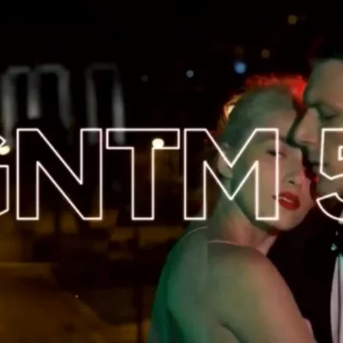 GNTM | Η νέα κριτική επιτροπή ποζάρει για πρώτη φορά μαζί! Δείτε τις φωτογραφίες