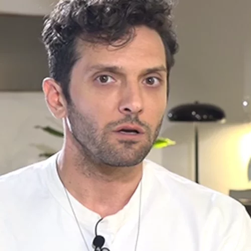 Ο Δημήτρης Μοθωναίος & η συγκλονιστική εξομολόγηση στη Φαίη Σκορδά