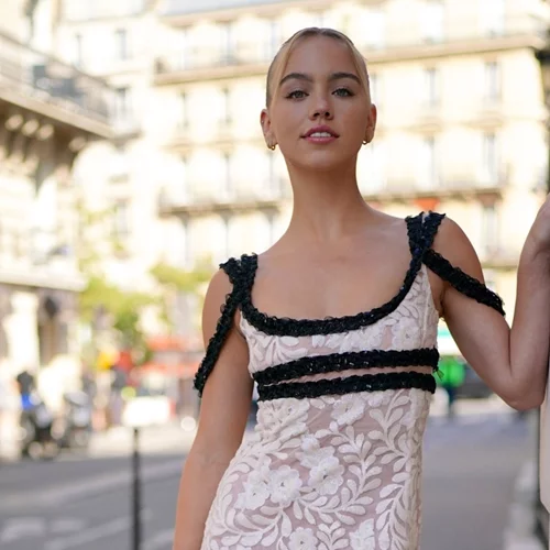 Τα φορέματα που φοράνε πάντα οι Γαλλίδες το καλοκαίρι