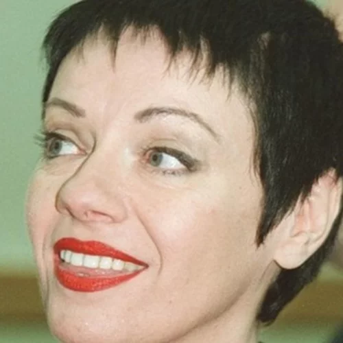 Στις 3 Φεβρουαρίου ήταν τα γενέθλια της Μαλβίνας Κάραλη που σήμερα θα γινόταν 70 ετών