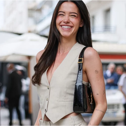 Τα πιο ωραία λινά παντελόνια για να φορέσεις τον Αύγουστο