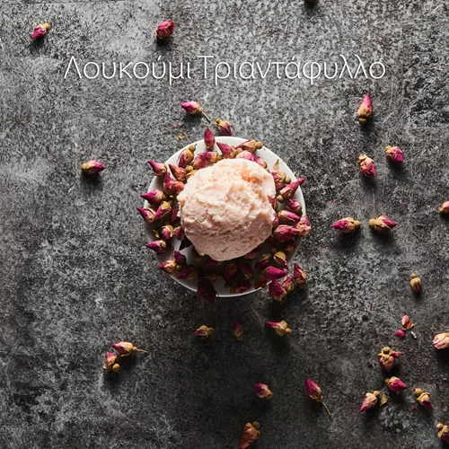 Η φανταστική γεύση παγωτού που πήρε βραβείο στα Chefs’ Choice Awards 2022