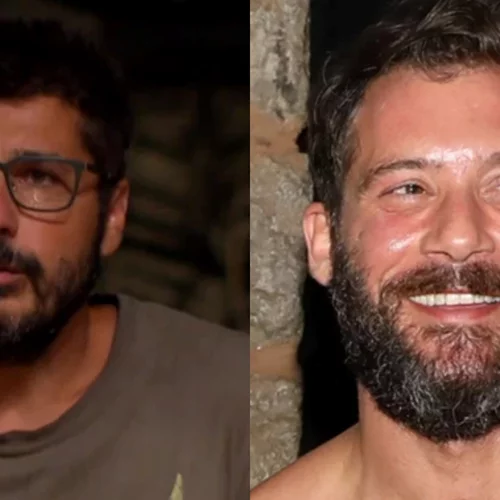 Celebrity News | Ο Λάμπρος Κωνσταντάρας στο "Καλό Μεσημεράκι" & η Κάτια Ταραμπάνκο ξεσπά για όσους την είπαν "κλέφτρα"