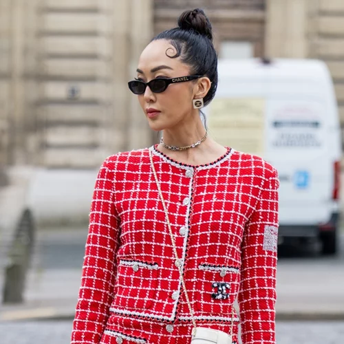 Οι καλύτερες συμβουλές μόδας που χρειάζεται να γνωρίζεις σύμφωνα με τους style experts