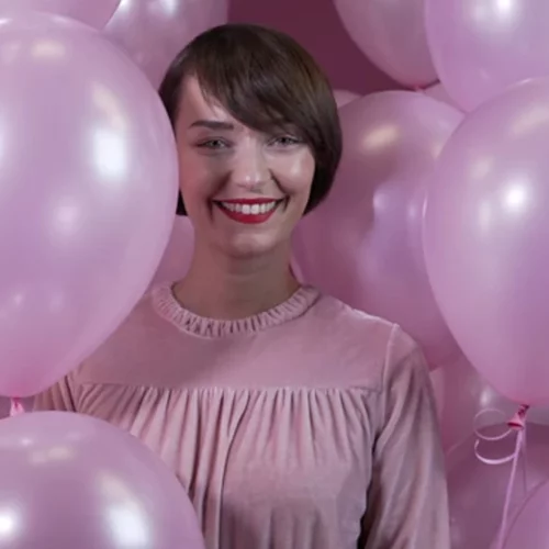 10 χρόνια Missbloom | Η Κατερίνα Μισιχρόνη έφερε έναν αέρα άλλης εποχής στο απόλυτο digital party