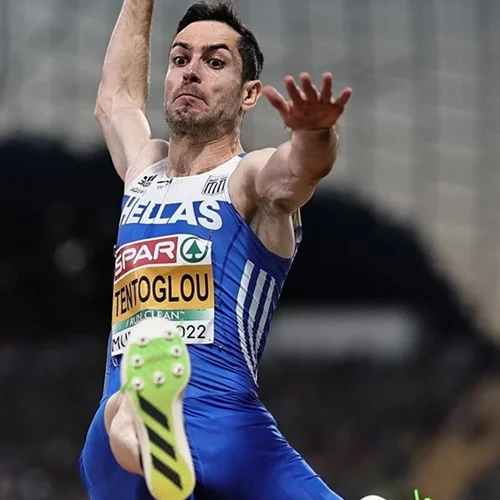 Ο Μίλτος Τεντόγλου αρνήθηκε να είναι σημαιοφόρος στην τελετή λήξης των Ολυμπιακών Αγώνων στο Παρίσι 2024