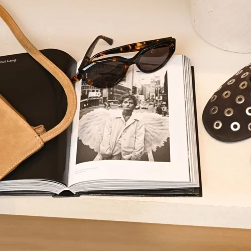 Spring Trends | Τα fashion items με τα οποία θα υιοθετήσετε τις τάσεις της ανοιξης