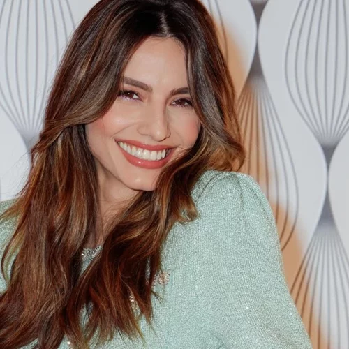 Η Ηλιάνα Παπαγεωργίου φόρεσε το μπικίνι που θα αναδείξει τέλεια τη μαυρισμένη επιδερμίδα σου