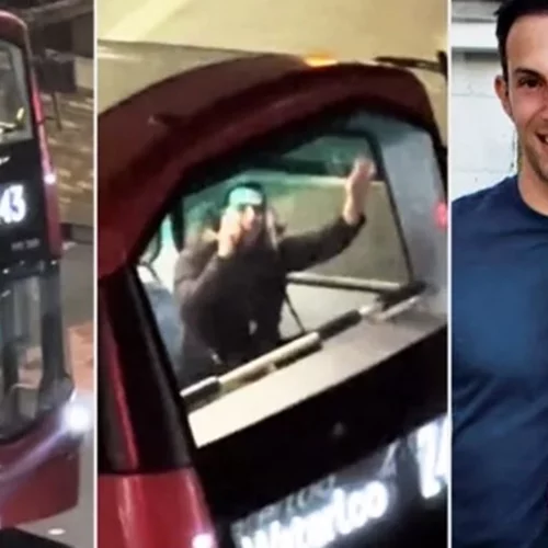 Viral | Η καθημερινή τρυφερή "τελετουργία" του νεαρού ζευγαριού, που λιώνει καρδιές