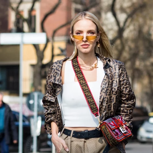 Το "Sortumn" style και πώς θα το πετύχετε με 8 κομμάτια - κλειδιά