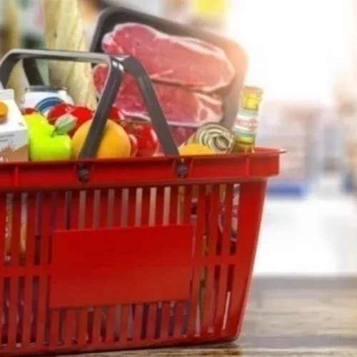 ΙΕΛΚΑ | Χαμηλότερες οι τιμές του τυπικού καλαθιού του νοικοκυριού στα ελληνικά σούπερ μάρκετ σε σχέση με επτά άλλες χώρες της ΕΕ