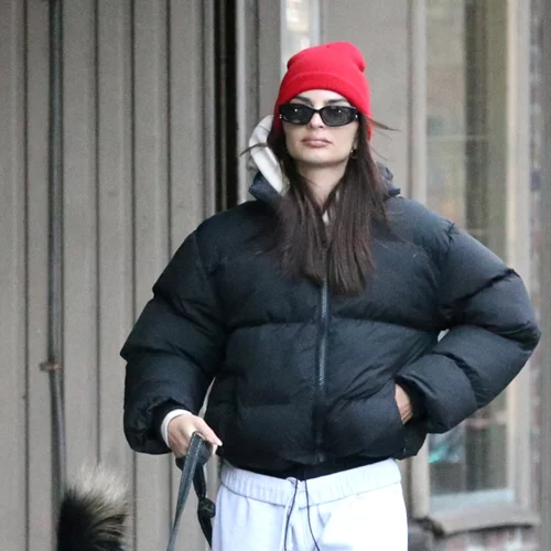 Τα σκουφάκια είναι το αξεσουάρ που χρειάζεσαι για το κρύο | Βρήκαμε τα πιο stylish