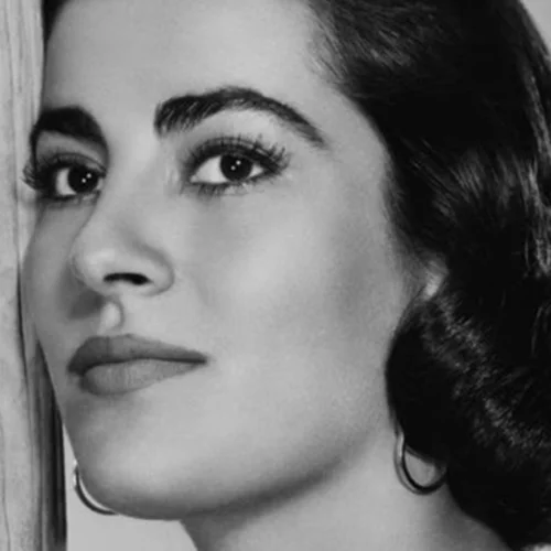 Ειρήνη Παπά και Penelope Cruz σε ένα σπάνιο στιγμιότυπο 23 χρόνια πριν