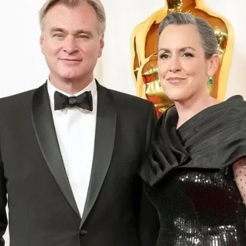 "Οδύσσεια" | Νέες εντυπωσιακές εικόνες από την ταινία του Christopher Nolan με τους Μatt Damon και Anne Hathaway