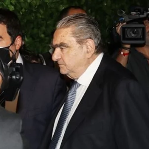 "Εφυγε" από τη ζωή ο Βαρδής Βαρδινογιάννης σε ηλικία 91 ετών