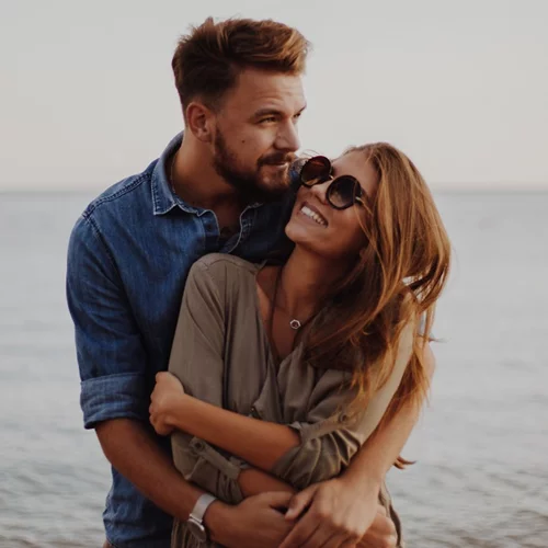 Αυτή τη σειρά περιποίησης σώματος μπορείς να τη μοιράζεσαι με το αγόρι σου