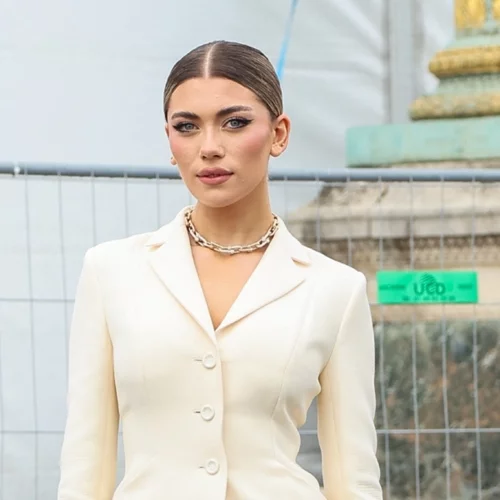 Τα γοβάκια από τη Marks & Spencer που φορούν οι fashionistas