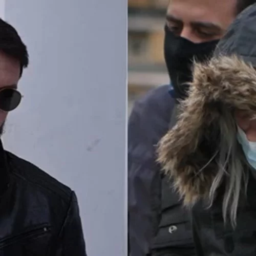 Πάτρα | Τεστ πατρότητας από τον Μάνο Δασκαλάκη - Για να βεβαιωθεί ότι η Μαλένα και η Ίριδα είναι δικά του παιδιά