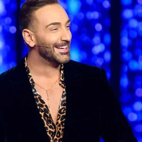 J2US | Αυτό είναι το πρώτο ζευγάρι που αποχώρησε