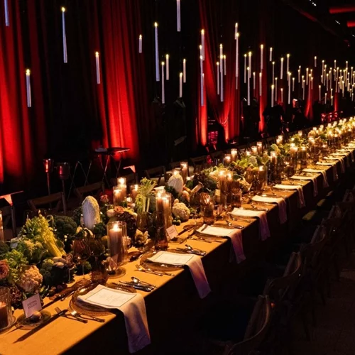 25 χρόνια ACCESS Fashion με ένα επετειακό privé dinner party στη Θεσσαλονίκη