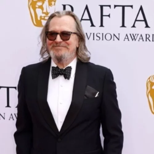 Ο Gary Oldman πιστεύει ότι η ερμηνεία του στις ταινίες Harry Potter ήταν "μέτρια"